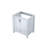 Jacques 30 in W x 22 in D Single Bath Vanity-37292580