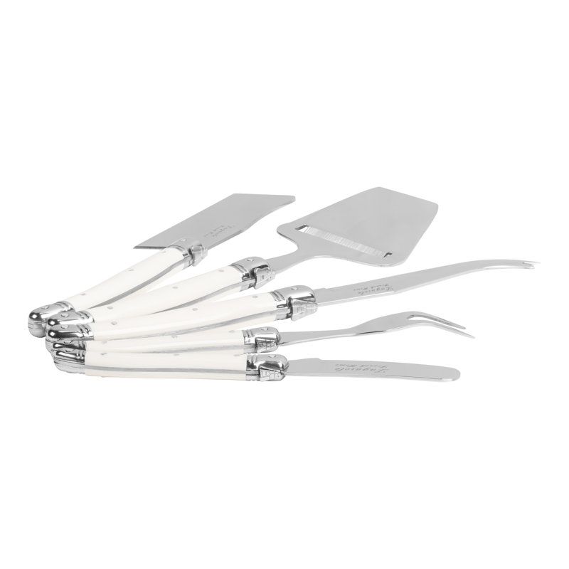 Cheese Serving Set