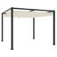 Caidyn Powder Coated Steel Gazebo-142845609