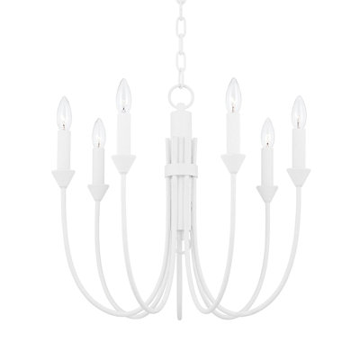 Cate 7 - Light Chandelier