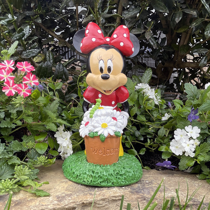 Animals Plastic Garden Statue