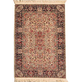 Princess Wool Oriental Area Rug