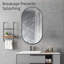 Miroir mural Regimia-892012938-892012941