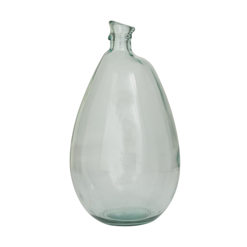 Fitch Glass Table Vase 1