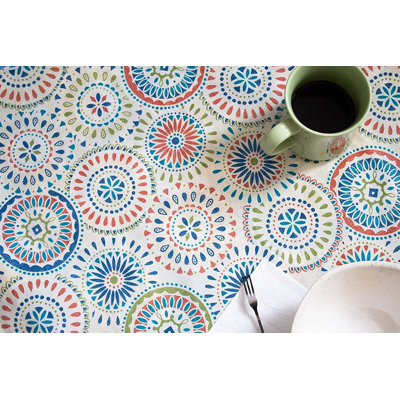 Housse pour table de luxe Canora