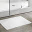 100% Cotton Rectangle Bath Mat-64132205-64132206