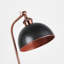 Wedemeyer Metal Desk Lamp