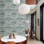 Marari Abstract Metallic Wallpaper Roll