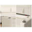 2 Seater Velvet Sofa Bed-1881826509