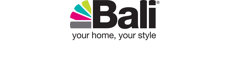 Bali Blinds logo