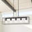 5 - Light Kitchen Island Pendant