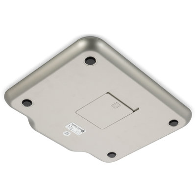 San Jamar Stainless Food Scale