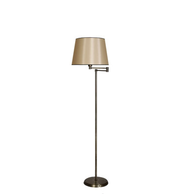 Darella 170cm Traditional Floor Lamp