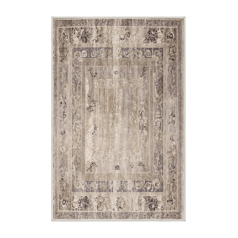 Knossos Legacy Rug, Rectangle 5' x 8'