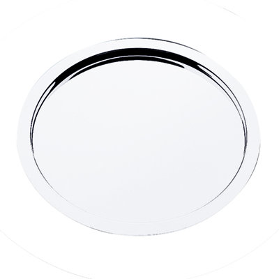 Plateau en acier inoxydable 18/10 MEPRA Giotto