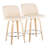 Lakyia Swivel 24.25" Counter Stool (Set of 2)-86797856-75915938