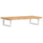 Armalla 80cm Solid Wood Bathroom Vanity Top
