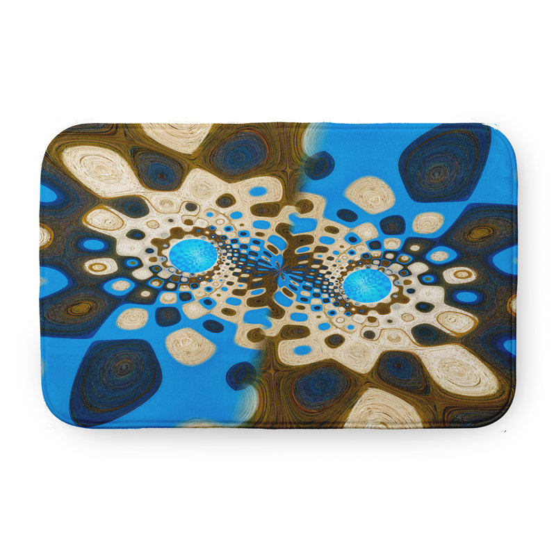 Anti-Skid Placemat