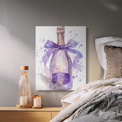 Wrapped Canvas Print Set