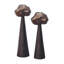 Pilier de table bougeoir-113970068