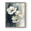 Série FLORAL dxviii - reproduction encadrée de qualité supérieure - prête à être accrochée - aucun clou requis-658416631-658416627