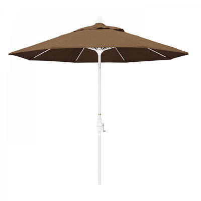 Roverta 108'' Sunbrella® Outdoor Umbrella