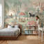 Murale Serene Garden-550666096-550666097