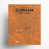 Orange et gris