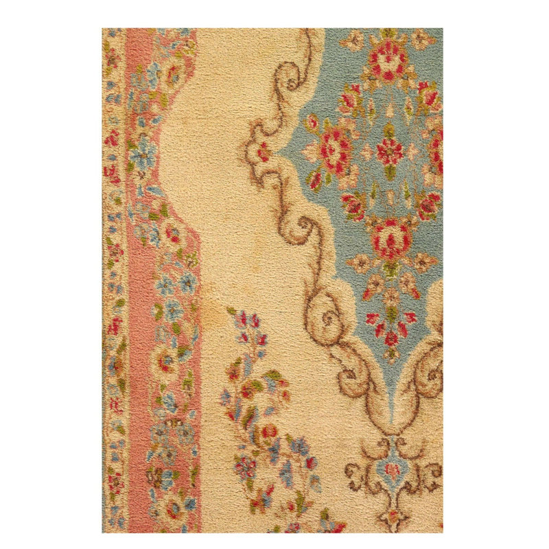 Oriental Indoor Rug