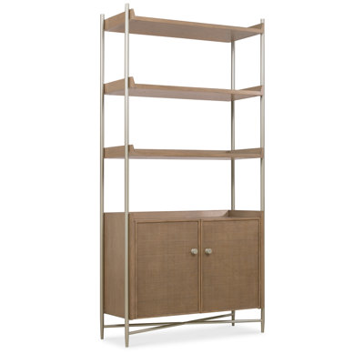 Sonnet Bookcase