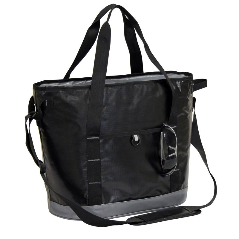 Glacière Titan 36 canettes, Noir