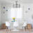 Ariarna 10'' Ceiling Fan