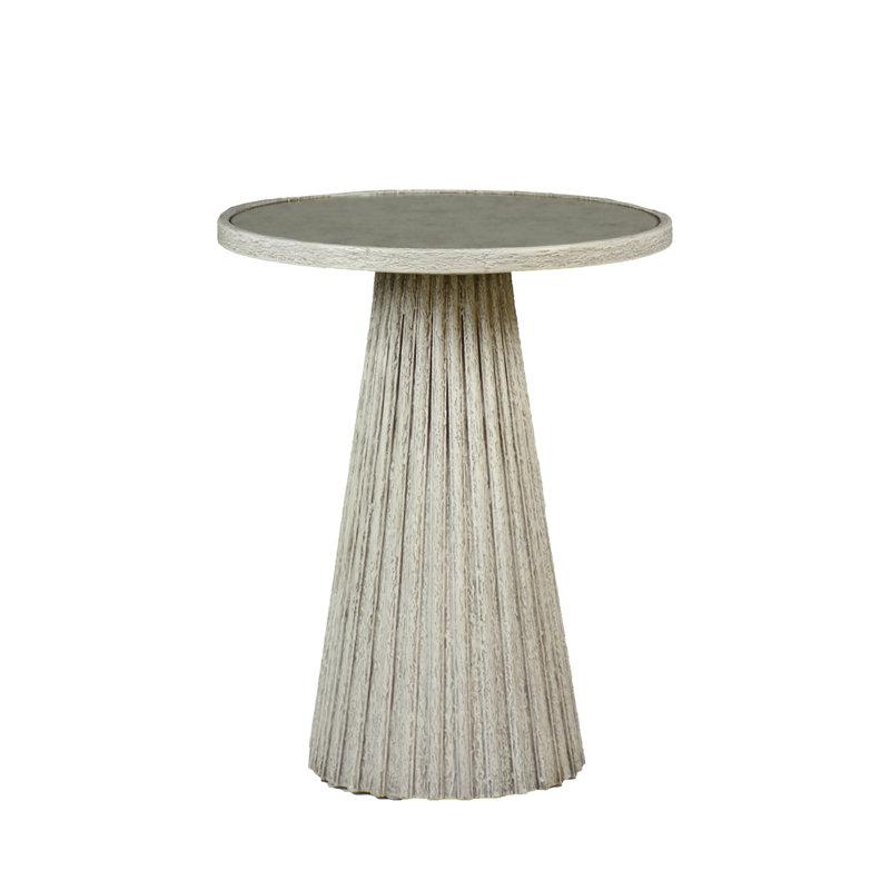 Kingsley End Table