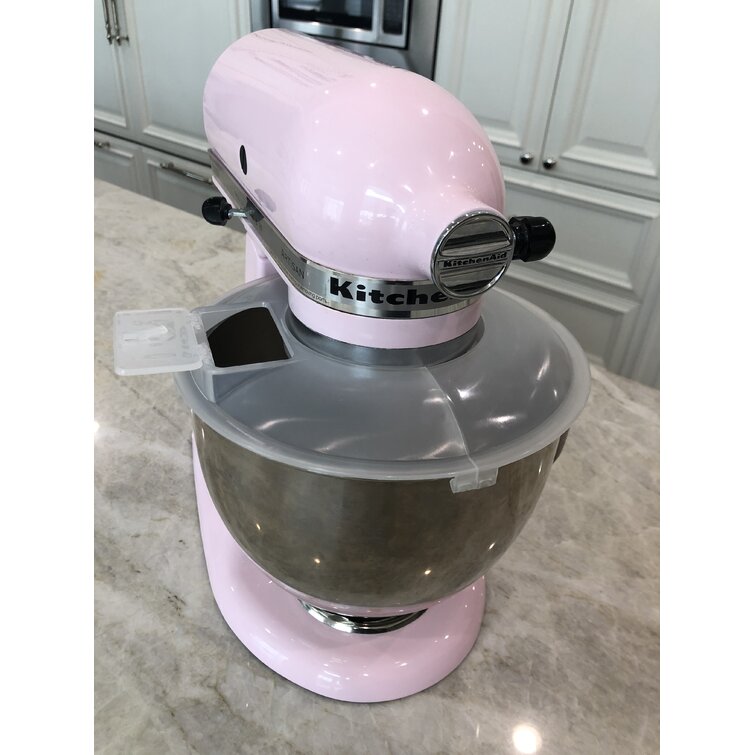 Axis International Locking Head Stand Mixer & Reviews