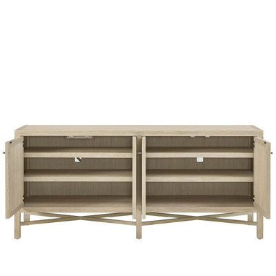 Dockside Credenza