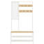 Ahmet Hall Tree 98cm Wide-1709293844