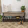 Bennett Storage Bench