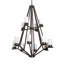 Galen 12 - Light Chandelier
