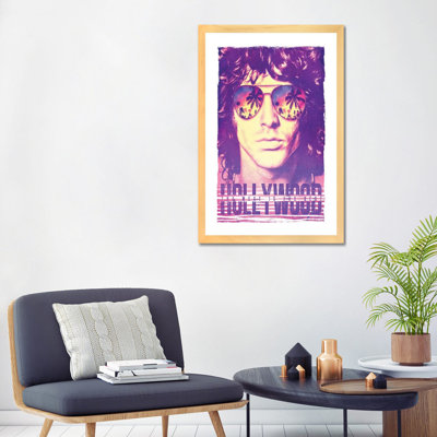 Jim Morrison Hollywood Life