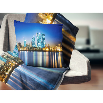 Throw Pillow