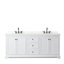 Meuble-lavabo double autoportant avec plateau Avery-98253821-98253822-98253825
