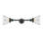 Lavalley 2 - Light Dimmable Vanity Light-176481463-176481462-176481421