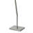 Jaelys Nickel Floor Lamp