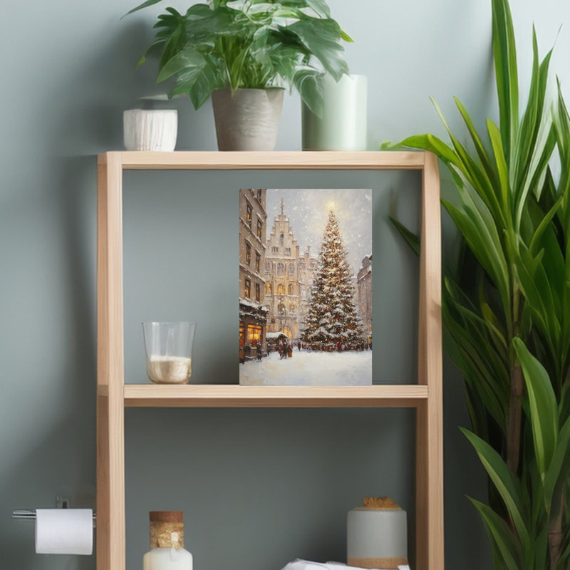 Print, 45.72cm H x 30.48cm W