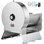 Trancheuse en acier inoxydable VEVOR
