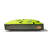 Backyard Greenery Rectangular Bed Cover-6144334