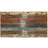 Dilks Pine Solid Wood Dining Table