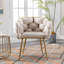 Canapé-lit simple en velours moderne et moderne-1055201878