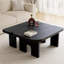 Ensemble de tables basses gigognes Modern Modern