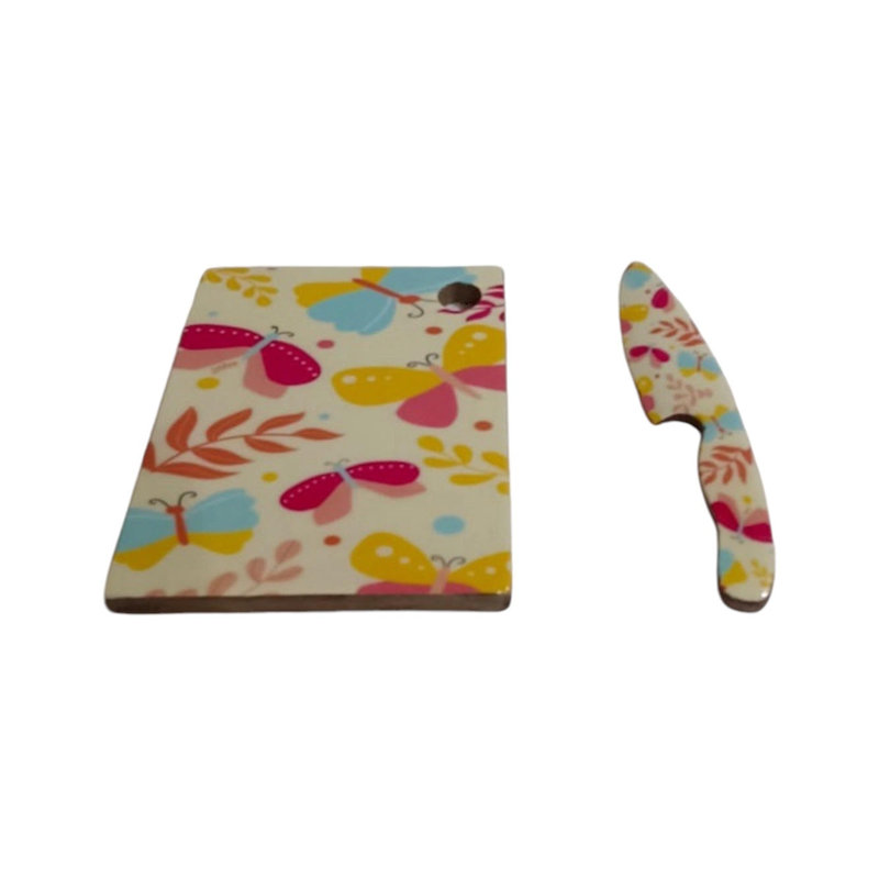 Wooden Chopping Board
